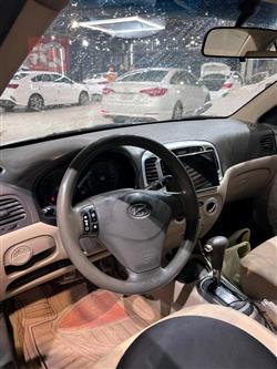 هيونداي أكسنت